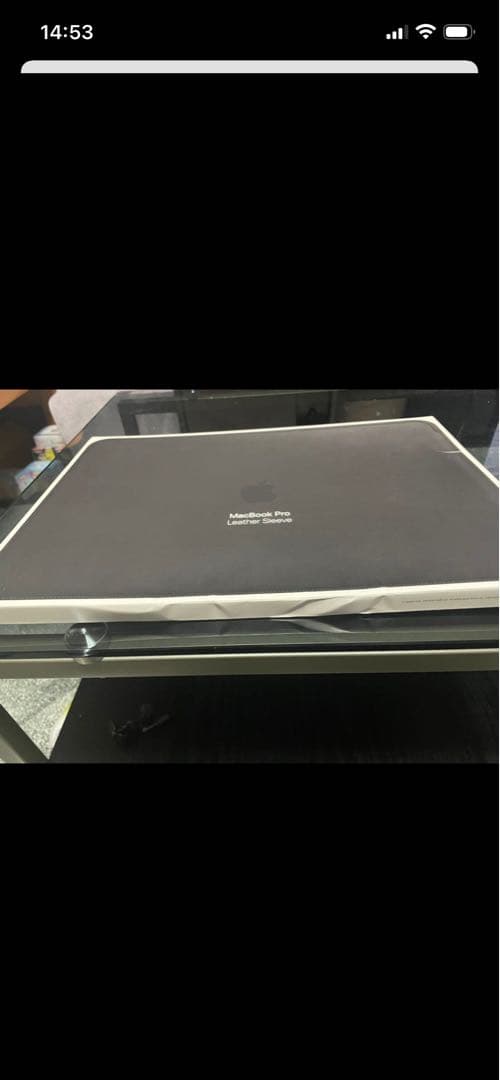 Apple Macbooks Macbook Pro 15 2018 Core I9 32Gb