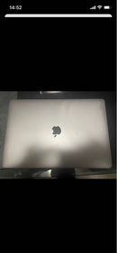 Apple Macbooks Macbook Pro 15 2018 Core I9 32Gb