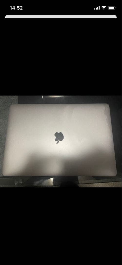 Apple Macbooks Macbook Pro 15 2018 Core I9 32Gb