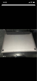 Apple Macbooks Macbook Pro 15 2018 Core I9 32Gb