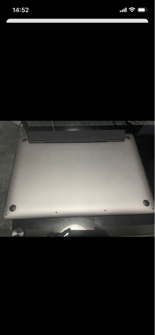 Apple Macbooks Macbook Pro 15 2018 Core I9 32Gb