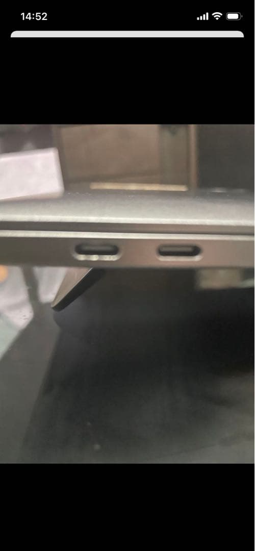 Apple Macbooks Macbook Pro 15 2018 Core I9 32Gb