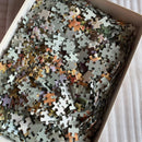 Jigsaw Puzzle Erin Dertner 1000