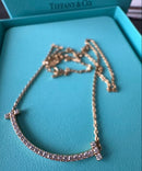 Tiffany Necklaces