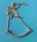 Tiffany Necklaces