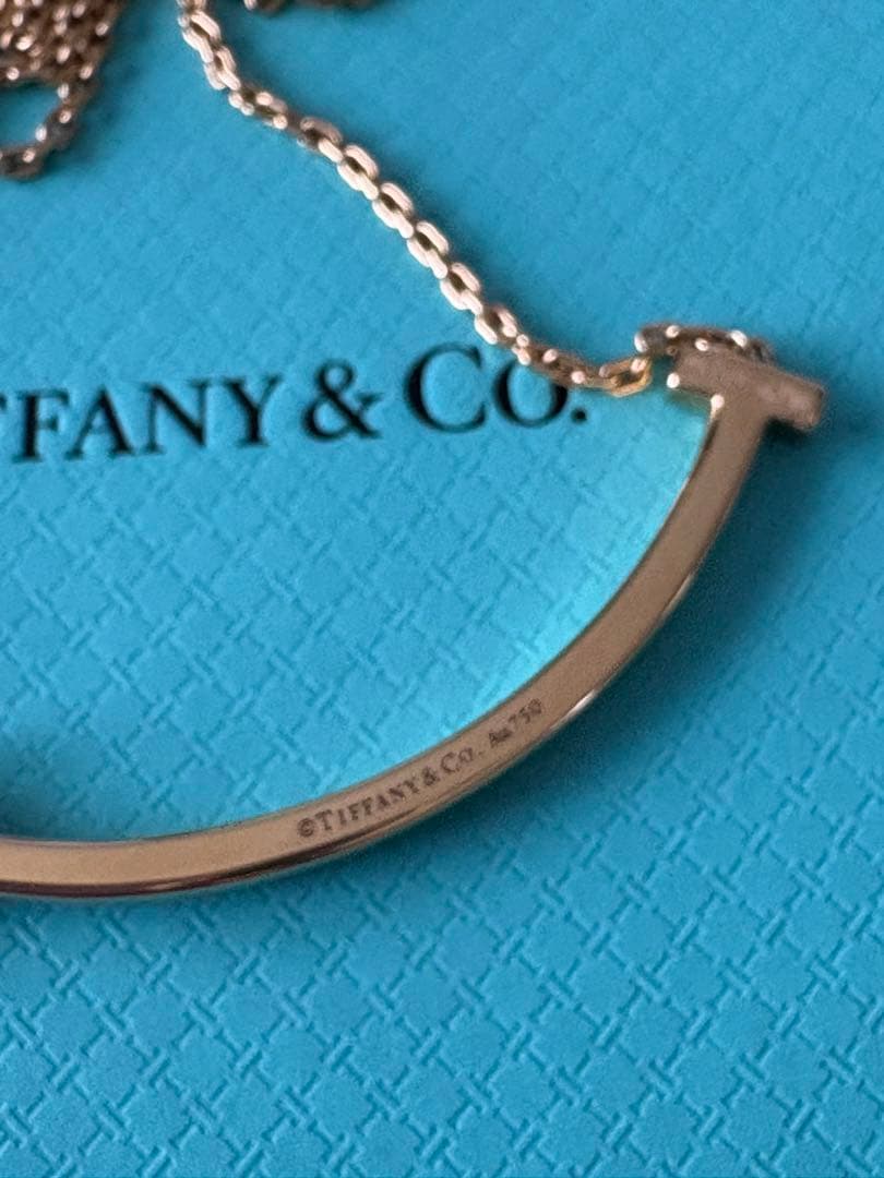 Tiffany Necklaces