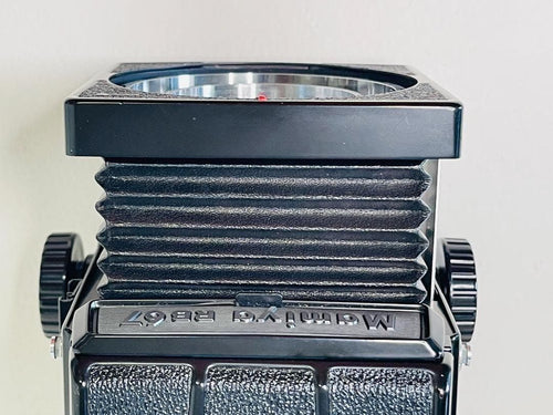 Mamiya Large Format Medium Cameras (Film) Rb67 Pro S