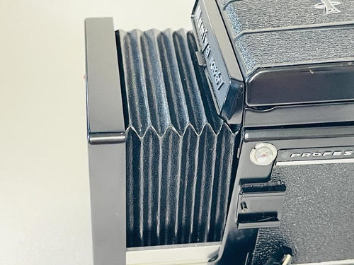 Mamiya Large Format Medium Cameras (Film) Rb67 Pro S