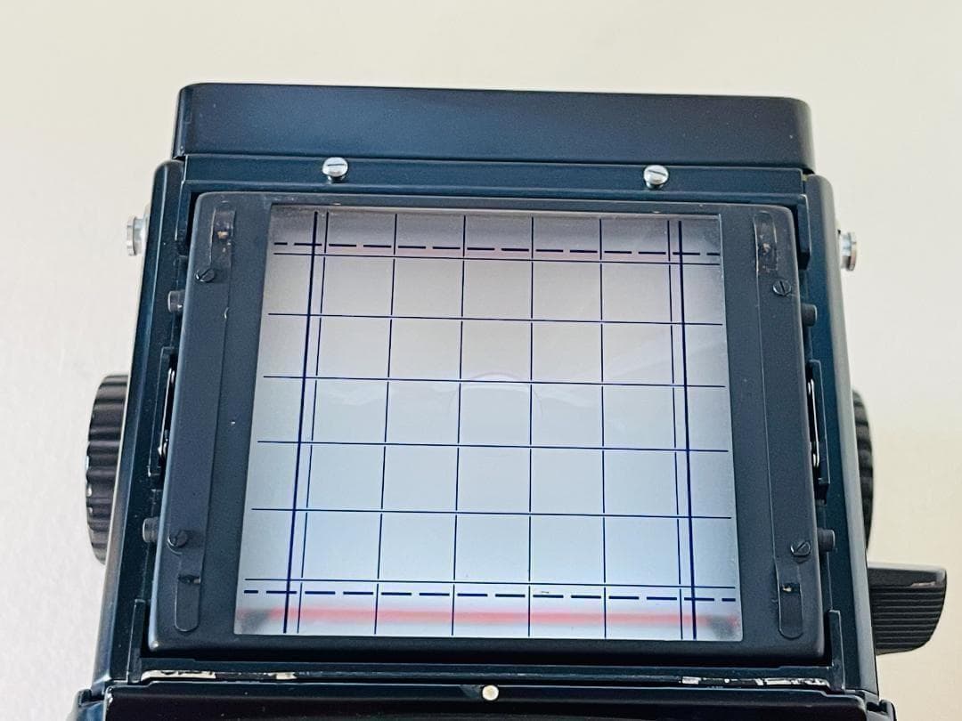 Mamiya Large Format Medium Cameras (Film) Rb67 Pro S