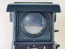 Mamiya Large Format Medium Cameras (Film) Rb67 Pro S