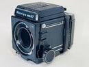 Mamiya Large Format Medium Cameras (Film) Rb67 Pro S