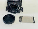 Mamiya Large Format Medium Cameras (Film) Rb67 Pro S