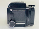 Mamiya Large Format Medium Cameras (Film) Rb67 Pro S