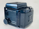 Mamiya Large Format Medium Cameras (Film) Rb67 Pro S