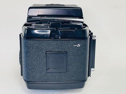 Mamiya Large Format Medium Cameras (Film) Rb67 Pro S