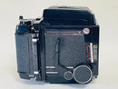 Mamiya Large Format Medium Cameras (Film) Rb67 Pro S