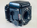 Mamiya Large Format Medium Cameras (Film) Rb67 Pro S
