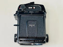 Mamiya Large Format Medium Cameras (Film) Rb67 Pro S