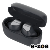 Nagaoka Wireless Headphones Bluetooth Bt831Llcgr (2553762)