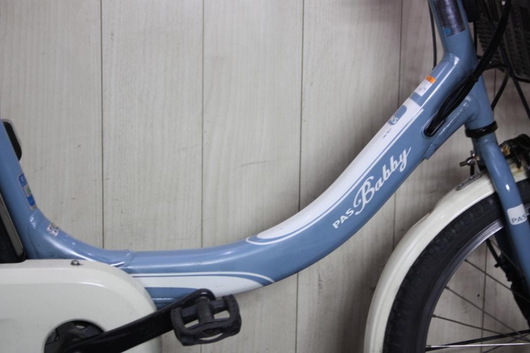 Bicycles With Child Seats Pas Babby Xou3-1012 20 8