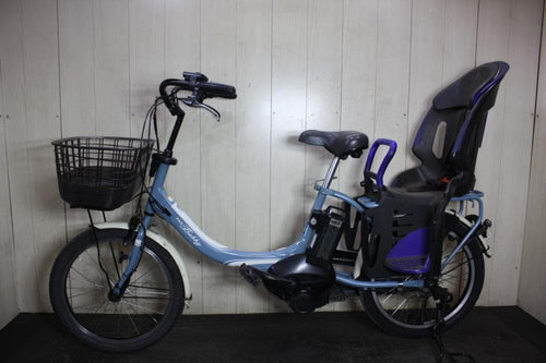 Bicycles With Child Seats Pas Babby Xou3-1012 20 8