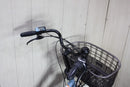 Bicycles With Child Seats Pas Babby Xou3-1012 20 8