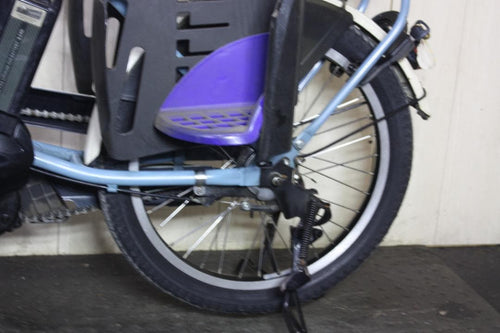 Bicycles With Child Seats Pas Babby Xou3-1012 20 8