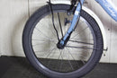 Bicycles With Child Seats Pas Babby Xou3-1012 20 8
