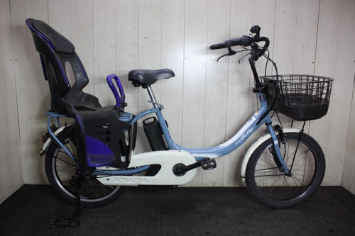 Bicycles With Child Seats Pas Babby Xou3-1012 20 8