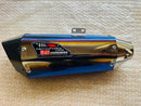 Scarf Hepta Force Tss Zx25R