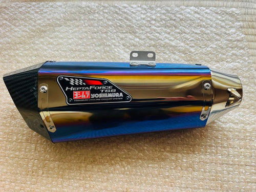 Scarf Hepta Force Tss Zx25R
