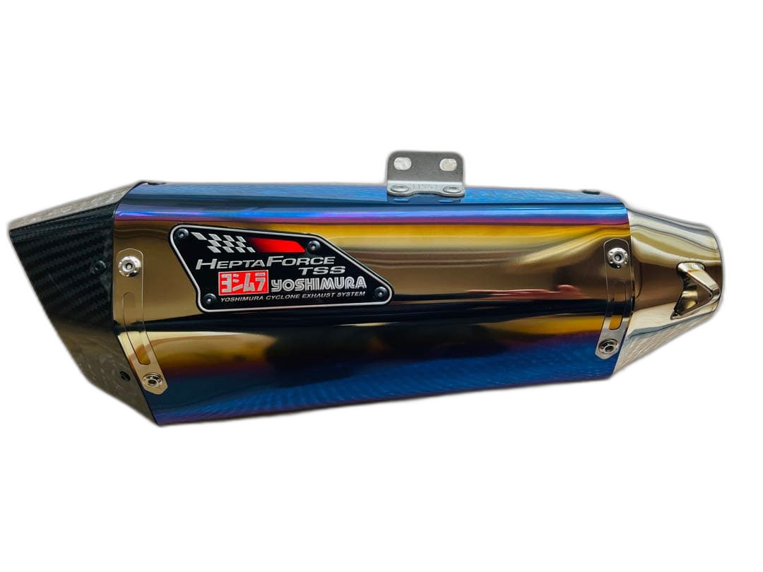 Scarf Hepta Force Tss Zx25R