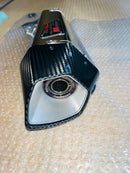 Scarf Hepta Force Tss Zx25R