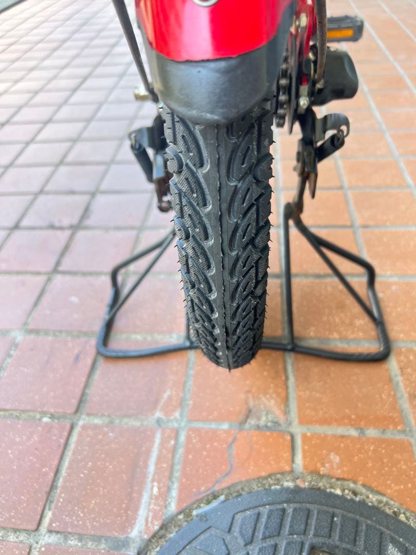 Yamaha Bicycles With Child Seats Pas Baby 20 12.3Ah