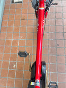 Yamaha Bicycles With Child Seats Pas Baby 20 12.3Ah