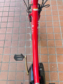 Yamaha Bicycles With Child Seats Pas Baby 20 12.3Ah