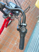 Yamaha Bicycles With Child Seats Pas Baby 20 12.3Ah