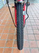 Yamaha Bicycles With Child Seats Pas Baby 20 12.3Ah