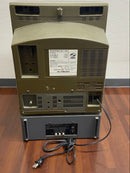 Crt Tv Video Sharp Dv-14K100