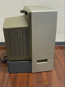 Crt Tv Video Sharp Dv-14K100