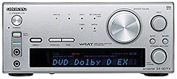 Others Onkyo Intec205 Av 35W 3Ch Sa-907Fx(S)