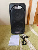 Sony Wireless Speakers Srs-Xb60 Bluetooth