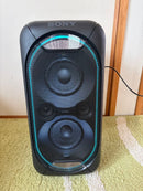 Sony Wireless Speakers Srs-Xb60 Bluetooth
