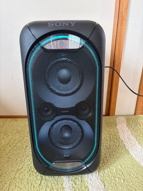 Sony Wireless Speakers Srs-Xb60 Bluetooth