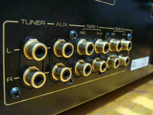 Onkyo Premium Amplifier Integra A-820Gt