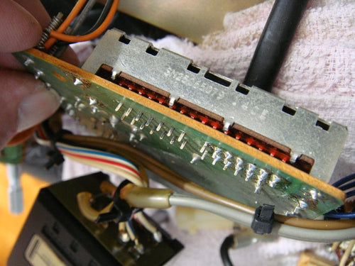 Onkyo Premium Amplifier Integra A-820Gt