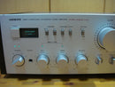 Onkyo Premium Amplifier Integra A-820Gt