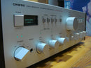 Onkyo Premium Amplifier Integra A-820Gt