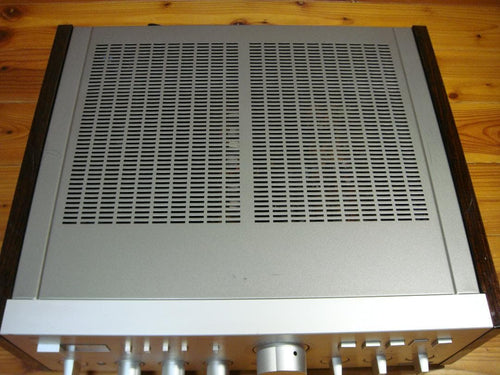 Onkyo Premium Amplifier Integra A-820Gt