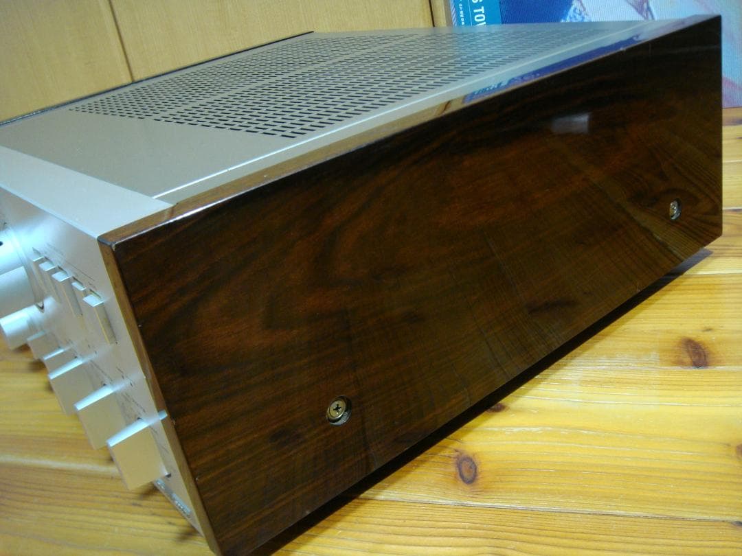 Onkyo Premium Amplifier Integra A-820Gt